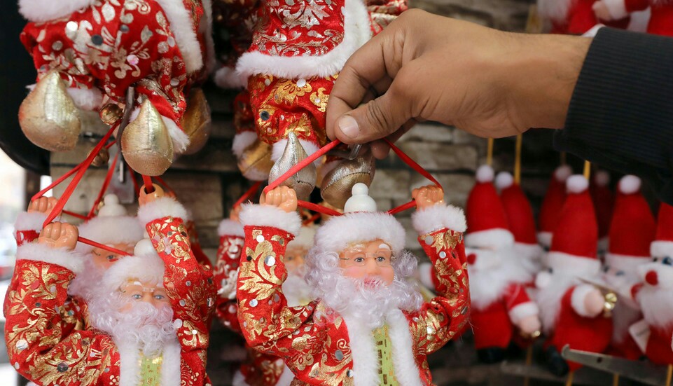 Foto Di Inverno Natale.Ikea Abolisce Il Natale E Lo Rimpiazza Con Festa D Inverno Questa Sottomissione Al Politicamente Corretto Sta Diventando Estenuante