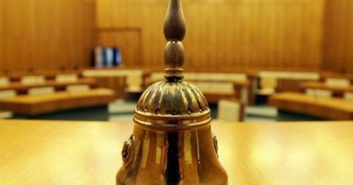 Esposto al Consiglio della Magistratura nei confronti del giudice Ermani