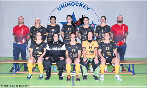 Calcio femminile: si riparte dalla Lnb