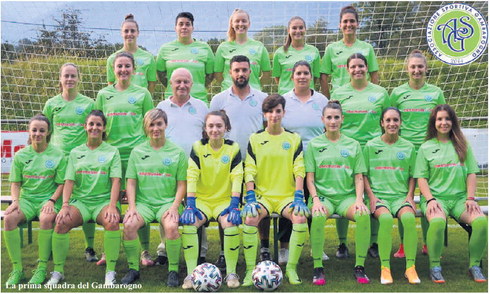 Associazione Calcio Lugano