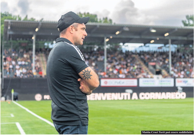 Domenica mattina a Cornaredo sarà: MUNDIALITO! - FC Lugano